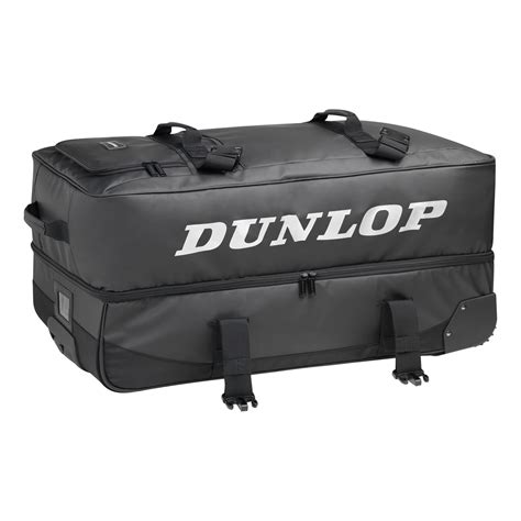 dunlop travel bag|dunlop tennis bags.